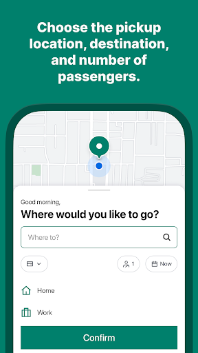 Android application RMV On-Demand 2.0 screenshort
