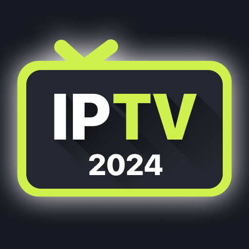 IPTV Smarters - Live TV Player logo