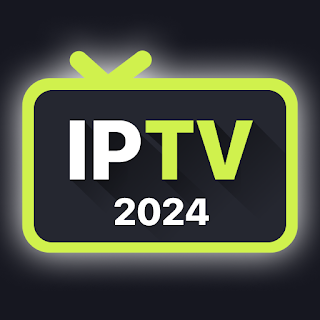 IPTV Smarters - Live TV Player