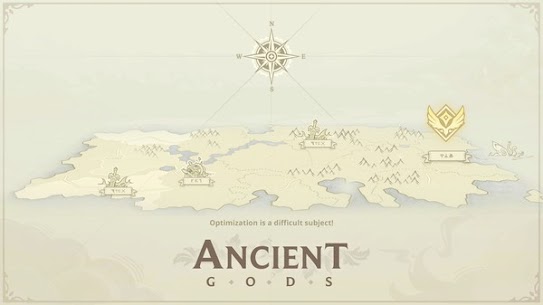 Ancient Gods MOD APK :Card Battle RPG (Unlimited Money) Download 4