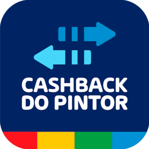 Cashback do Pintor logo