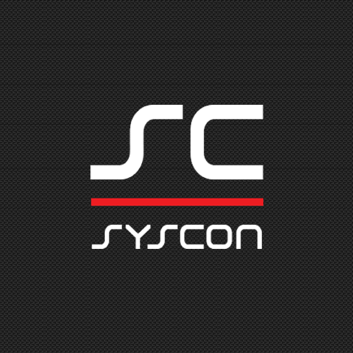Syscon logo