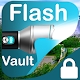 Flashlight Gallery Vault |Torch Vault Hide Download on Windows