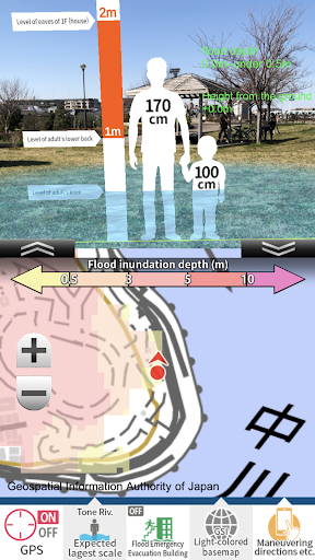 Anteprima dell'app