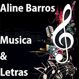 Aline Barros Musica&Letras icon