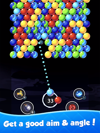 Bubble Hunter screenshots 10