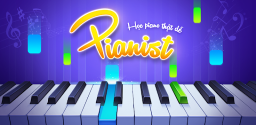 Pianist HD : Cùng chơi Piano + - Ứng dụng trên Google Play