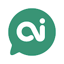 Herunterladen Kiyo - AI Chat with GPT-3 Installieren Sie Neueste APK Downloader