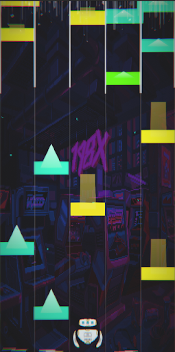 Beat Breaker Screen 2