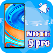 Top 50 Music & Audio Apps Like Ringtones Redmi Note 9 pro  App Music Free 2020 - Best Alternatives