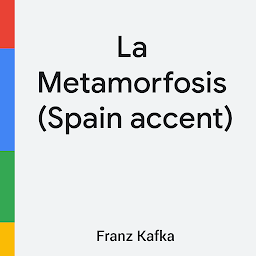Obraz ikony: La Metamorfosis (Spain accent)