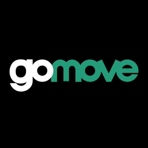 Gomove Delivery บริการขนส่ง logo