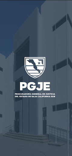 Android application DAC PGJEBCS screenshort
