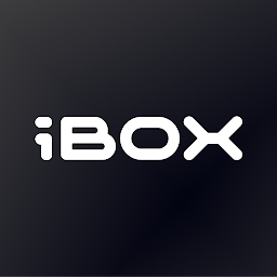 Значок приложения "iBOX Assist"