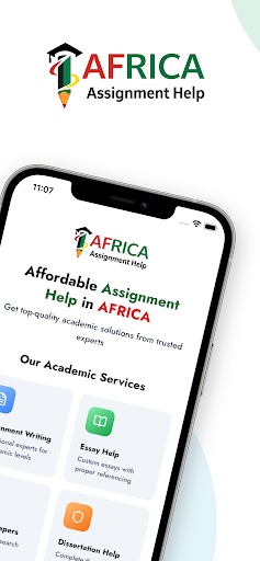 Africa Assignment Help