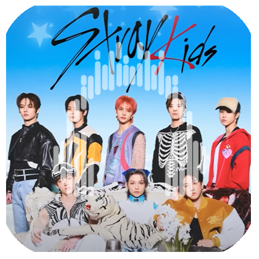 Stray Kids Songs Download on Windows