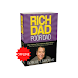 Rich Dad Poor Dad Offline Book - Androidアプリ