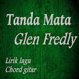 Tanda Mata Lirik Chord icon