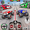 Toy Car Stunts GT Racing Games icon