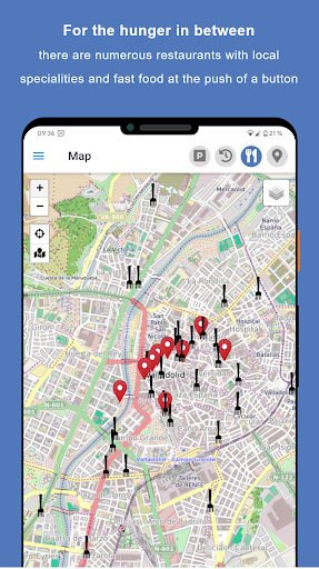 Sightseeing Valladolid