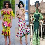 Cover Image of Download Ank Aso Ebi Styles & Design. 4.4.2 APK