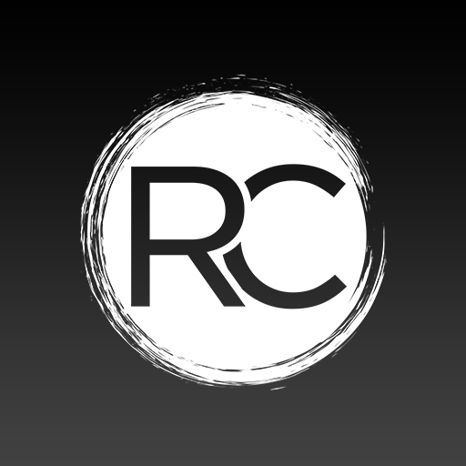 Red Cristiana logo