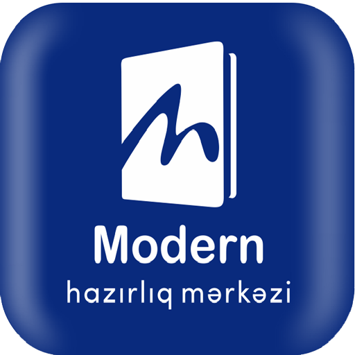 Modern Hazırlıq Mərkəzi 1.4 Icon