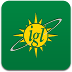 IGL Connect logo