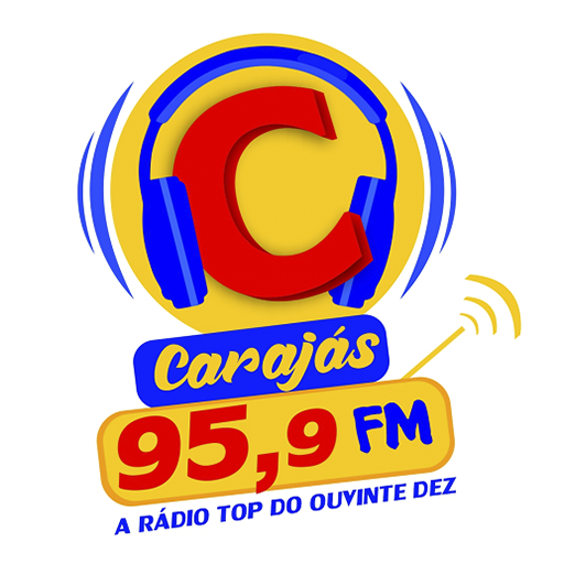 Android application Rádio Carajás Studio screenshort