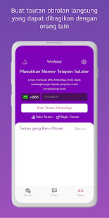 Pratinjau aplikasi
