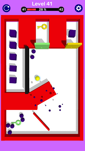 Drawing Ball Screen 3