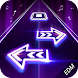 Dancing Tiles : EDM Rhythm Gam - Androidアプリ