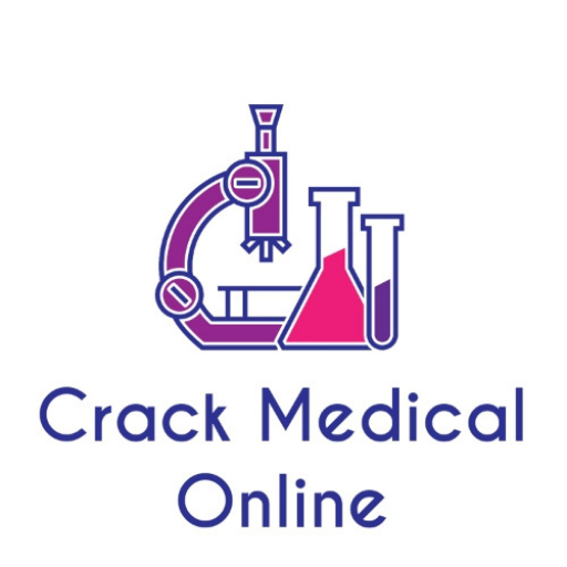 Crack Medical Online logo