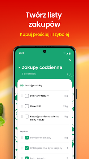 Biedronka - Shakeomat, gazetki screenshot 6