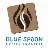 BLUE SPOON COFFEE　ROASTERS icon