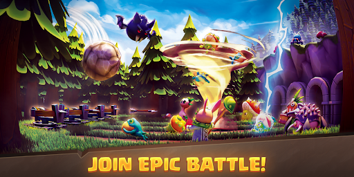 Download Battle Strategy: Tower Defense APK v1.0.10 For Android