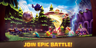 Game screenshot BATTLE PLAN - Tower Defense mod apk
