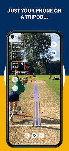 Fulltrack AI Screen 2