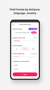 MEEFF – Make Global Friends 4