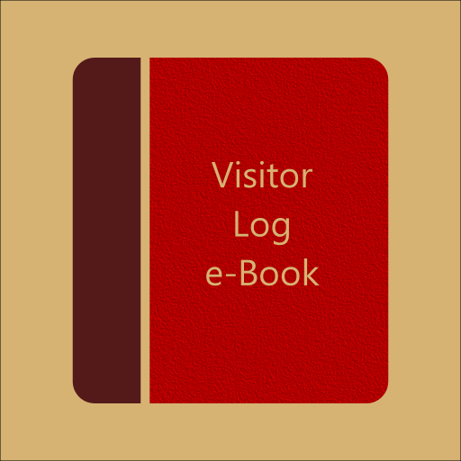 Libro de Registro de Visitas: Registro de Visitas para Oficinas, Hoteles,  Colegios, Control de Accesos, Seguridad, Negocios, Consulta Médica