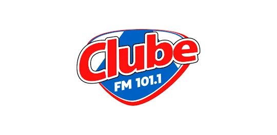Clube FM 101.1