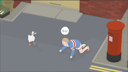 Walkthrough For Untitled Goose Game New Guide