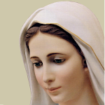 Cover Image of Download Rosary Virgin Mary 7.2 APK