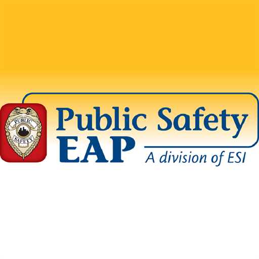 Public Safety EAP logo