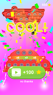 Pop It Challenge 3D! v0.52 MOD APK(Unlimited Money)Free For Android 4