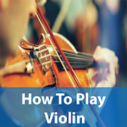 How to play violin- tips
