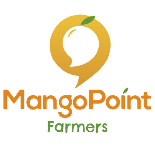 Mangopoint - Farmers logo