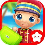 Cover Image of 下载 Vacation Hotel Stories  APK