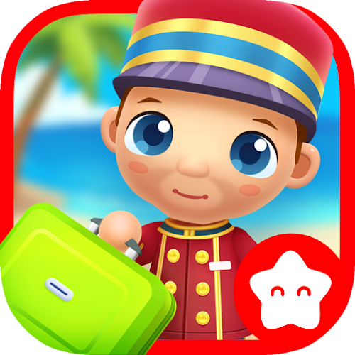 Vacation Hotel Stories (free shopping) 1.0.8 mod