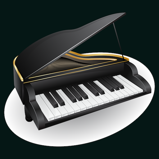 Piano Chords and Scales Pro